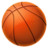  Basketball ball